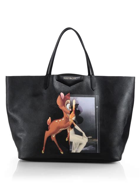 sac givenchy bambi|GIVENCHY Official Site : Luxury Bags, Ready.